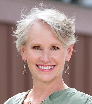 Whitney Luckett
