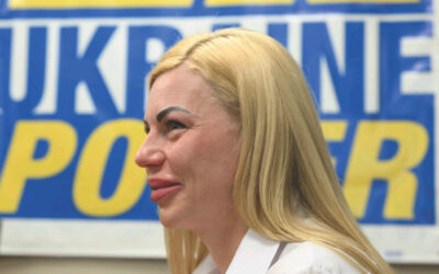 Group sending generators to Ukrainians