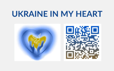 Join Us This Weekend for a Celebration of Ukrainian Music, Food and Culture